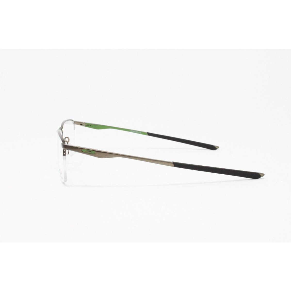 Oakley eyeglasses Socket - Silver Frame
