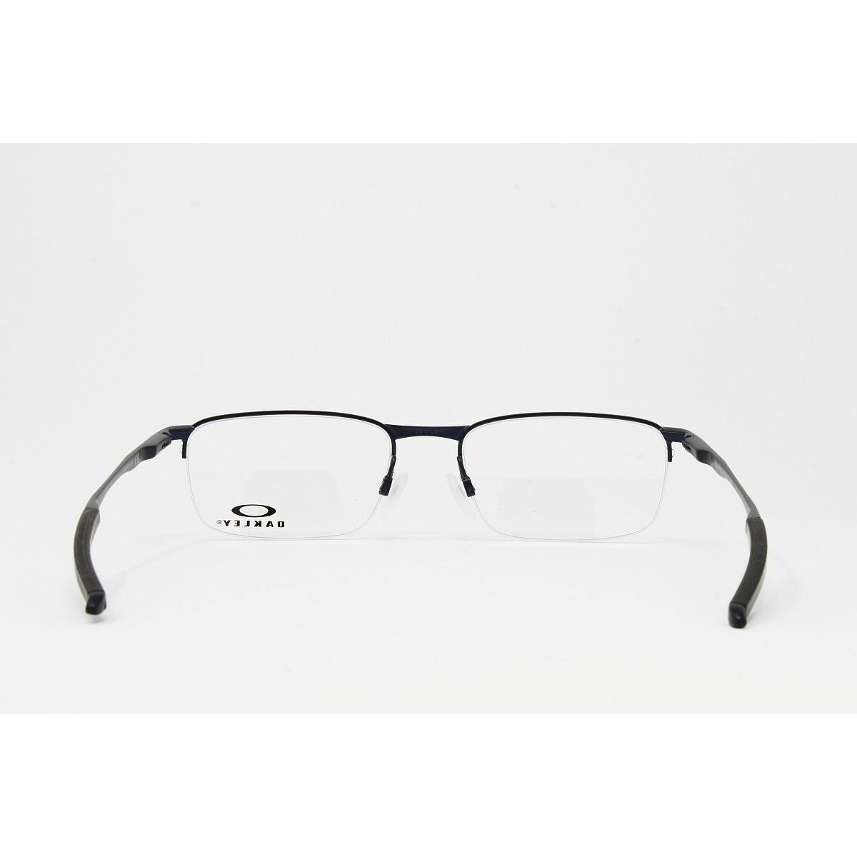 Oakley eyeglasses Barrelhouse - Blue Frame