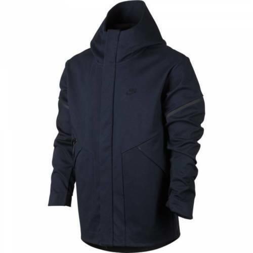 nike tech fleece repel windrunner