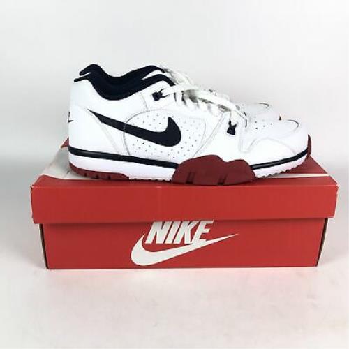 nike men's size 12 shoes