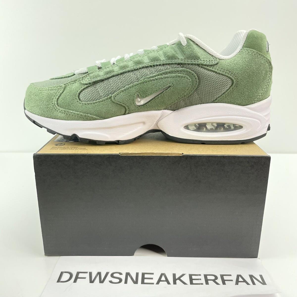 nike air max triax le spiral sage