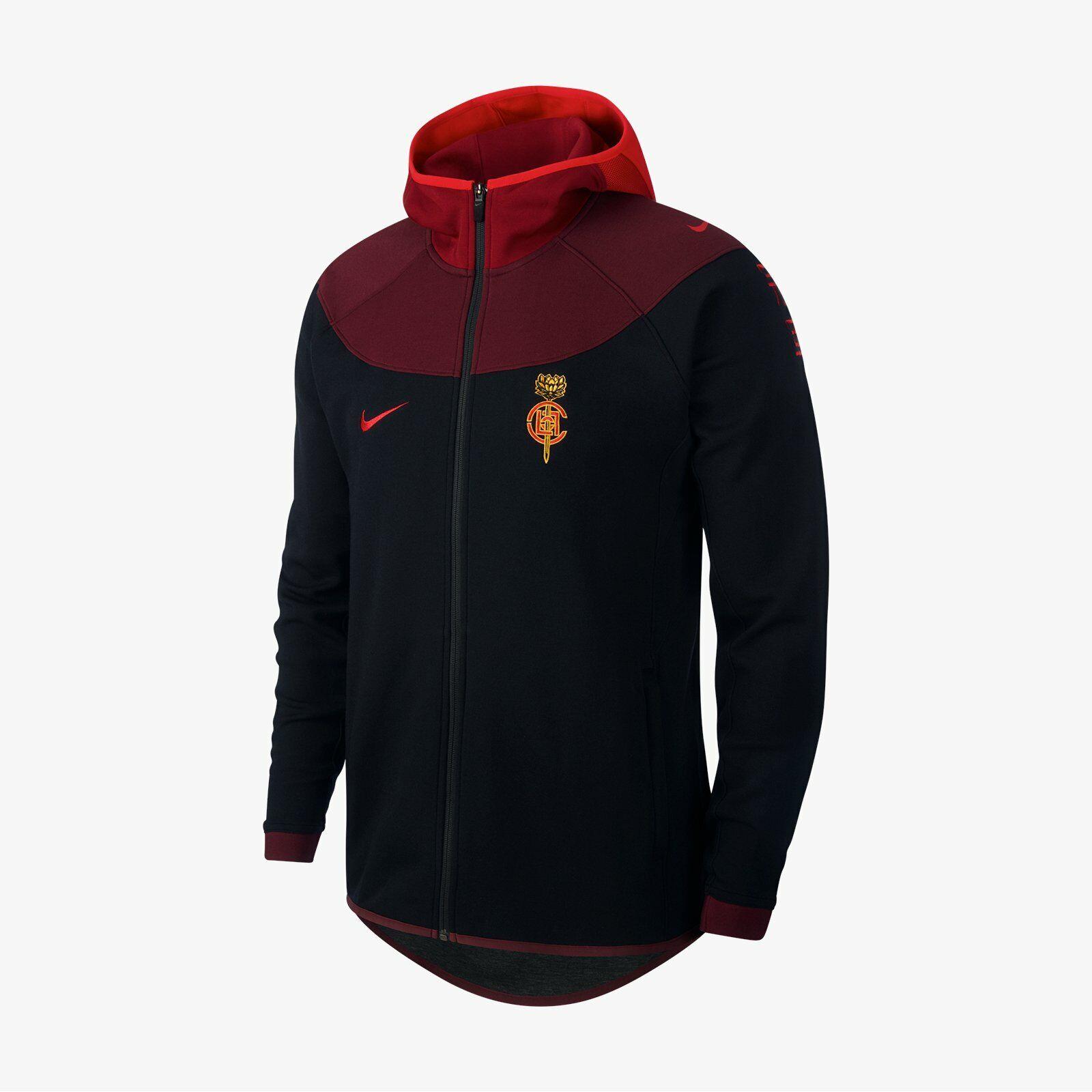 clot nike hoodie