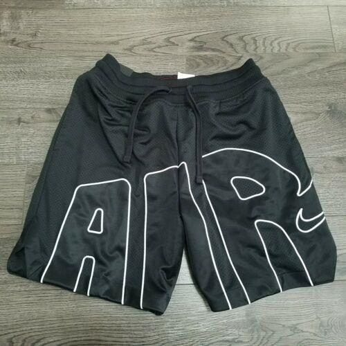 nike air more uptempo shorts