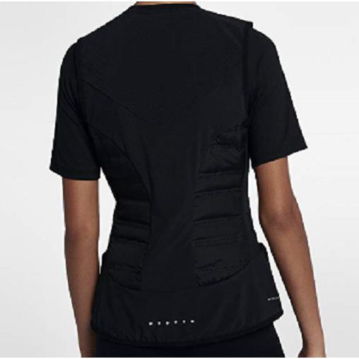 Nike women's aeroloft flash running vest online