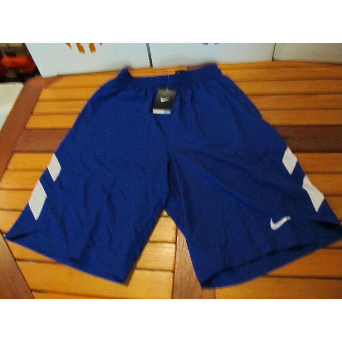 nike kobe dri fit shorts