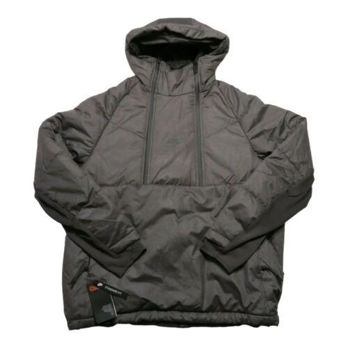 Size Large Nike Sportswear Tech Pack Anorak Puffer Jacket Mens 928885-001