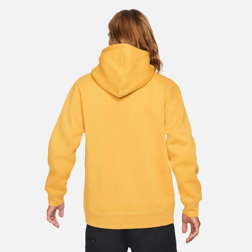 nike pollen rise hoodie