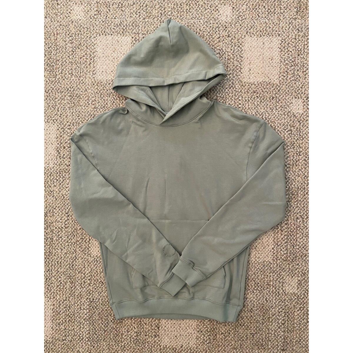 x small nike hoodie