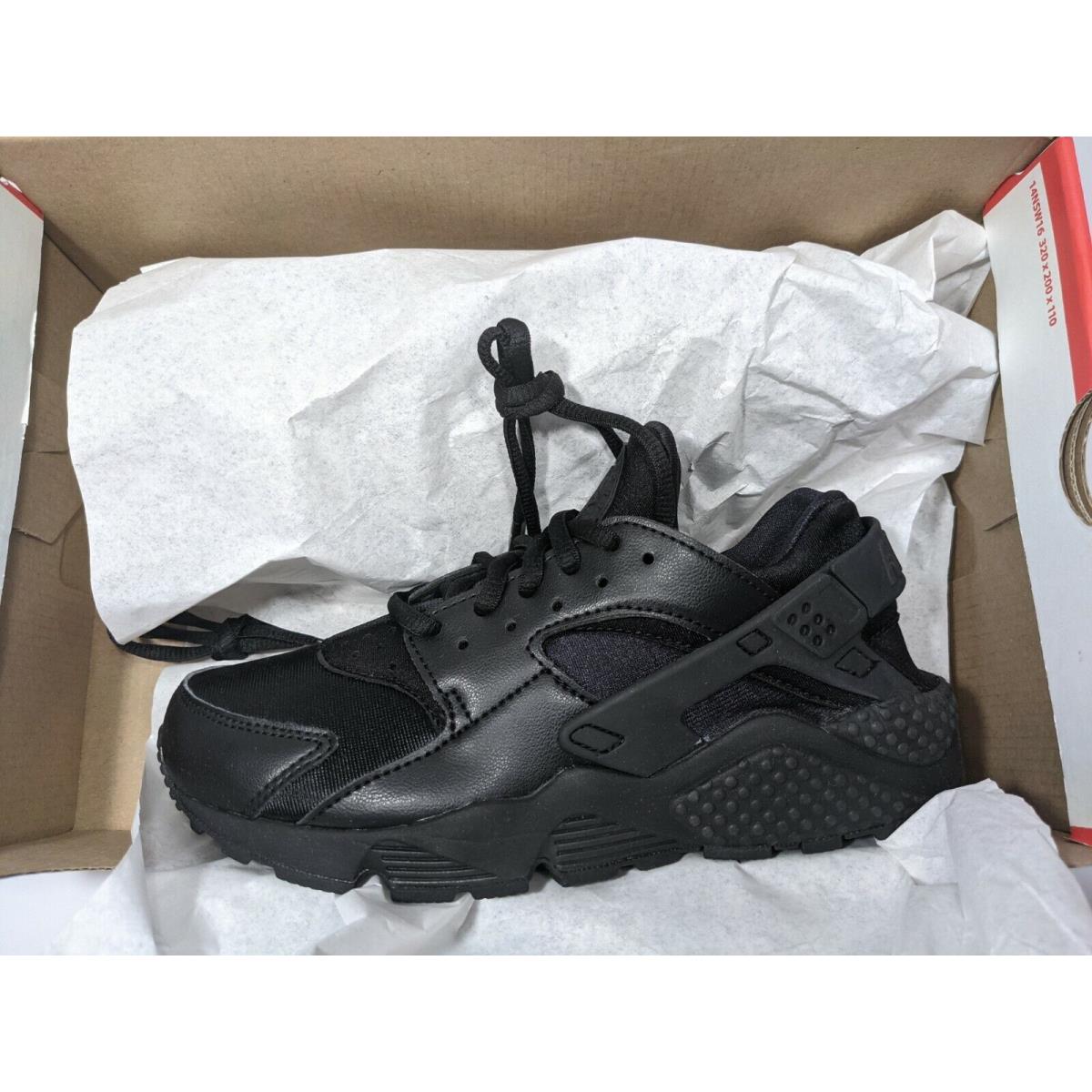 all black huaraches women's size 8