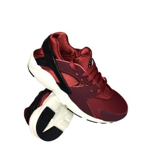 Nike shoes Air Huarache - Red 8