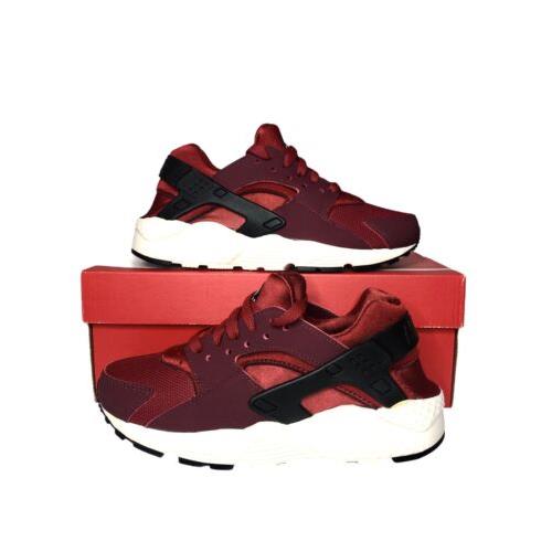 Nike shoes Air Huarache - Red 0