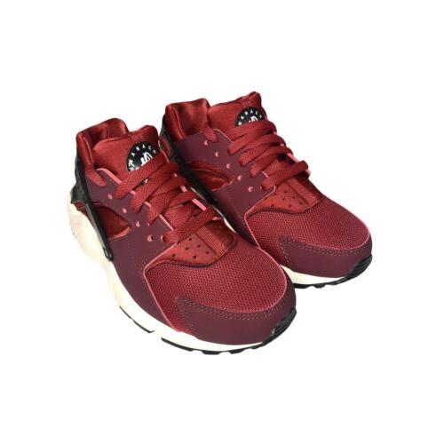 Nike shoes Air Huarache - Red 1