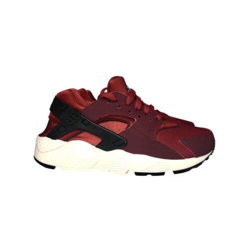 Nike shoes Air Huarache - Red 2