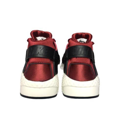 Nike shoes Air Huarache - Red 5
