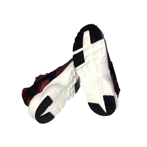 Nike shoes Air Huarache - Red 7