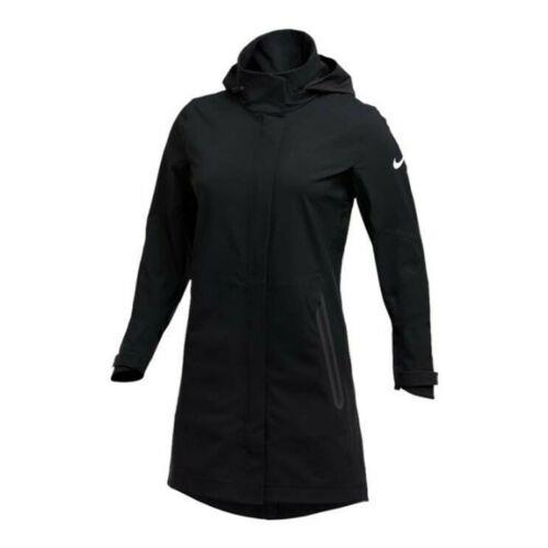 Nike Hypershield Hyperadapt Jacket Black AQ3569-010 Women`s Size XS