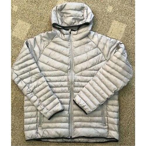 2xlt down jacket