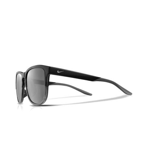 CW4723-021 Mens Nike Scope Asian Fit Sunglasses - Frame: Gray