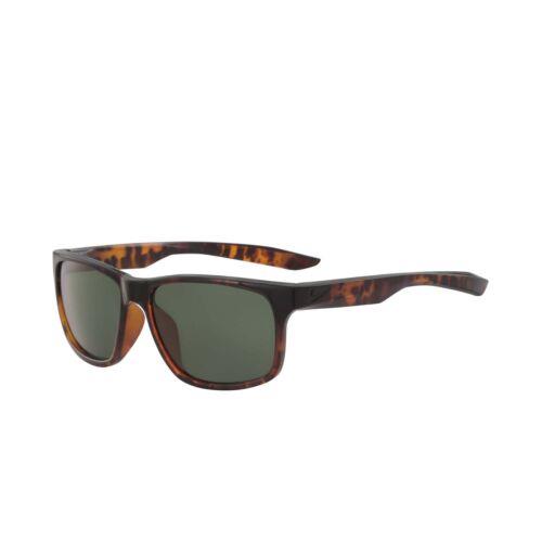 EV0999-203 Mens Nike Essential Chaser Sunglasses - Frame: Brown