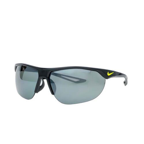 EV0937-001 Mens Nike Cross Trainer Sunglasses - Frame: Black