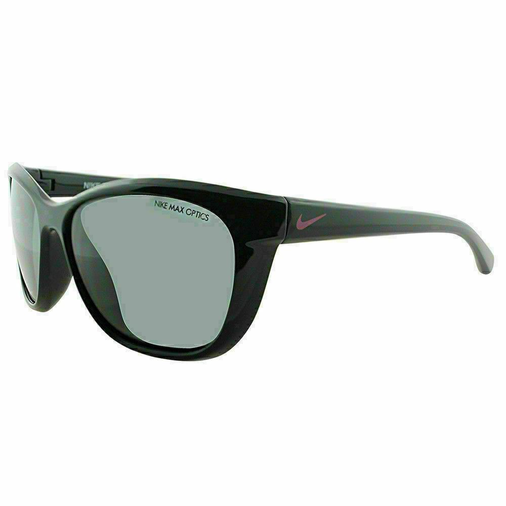 Nike Trophi EV0820 066 308 Black Kids Sunglasses Sport RX 49-14-115 MM