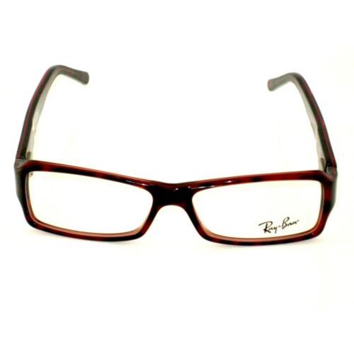 Ray-ban Ray Ban Eyewear RB 5282E 5034 50-13 130 Eyeglass Optical Frames