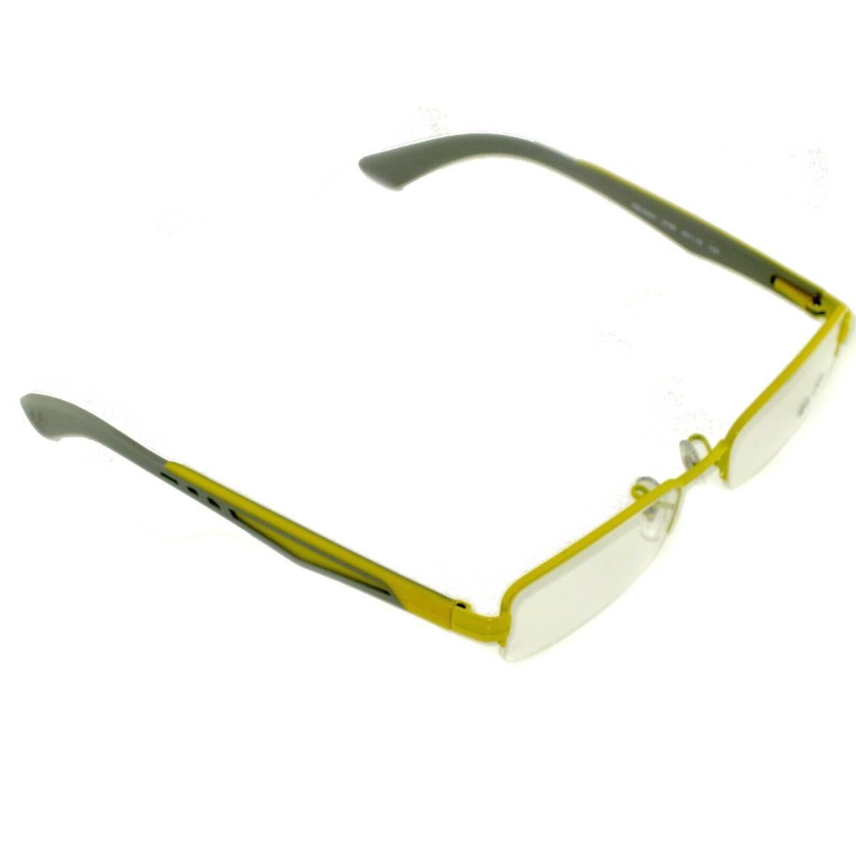 Ray-Ban eyeglasses  - Yellow Frame 0