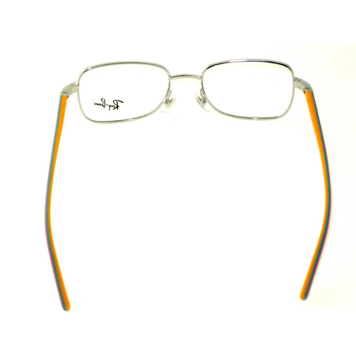 Ray-Ban eyeglasses  - Multi-Color Frame 2