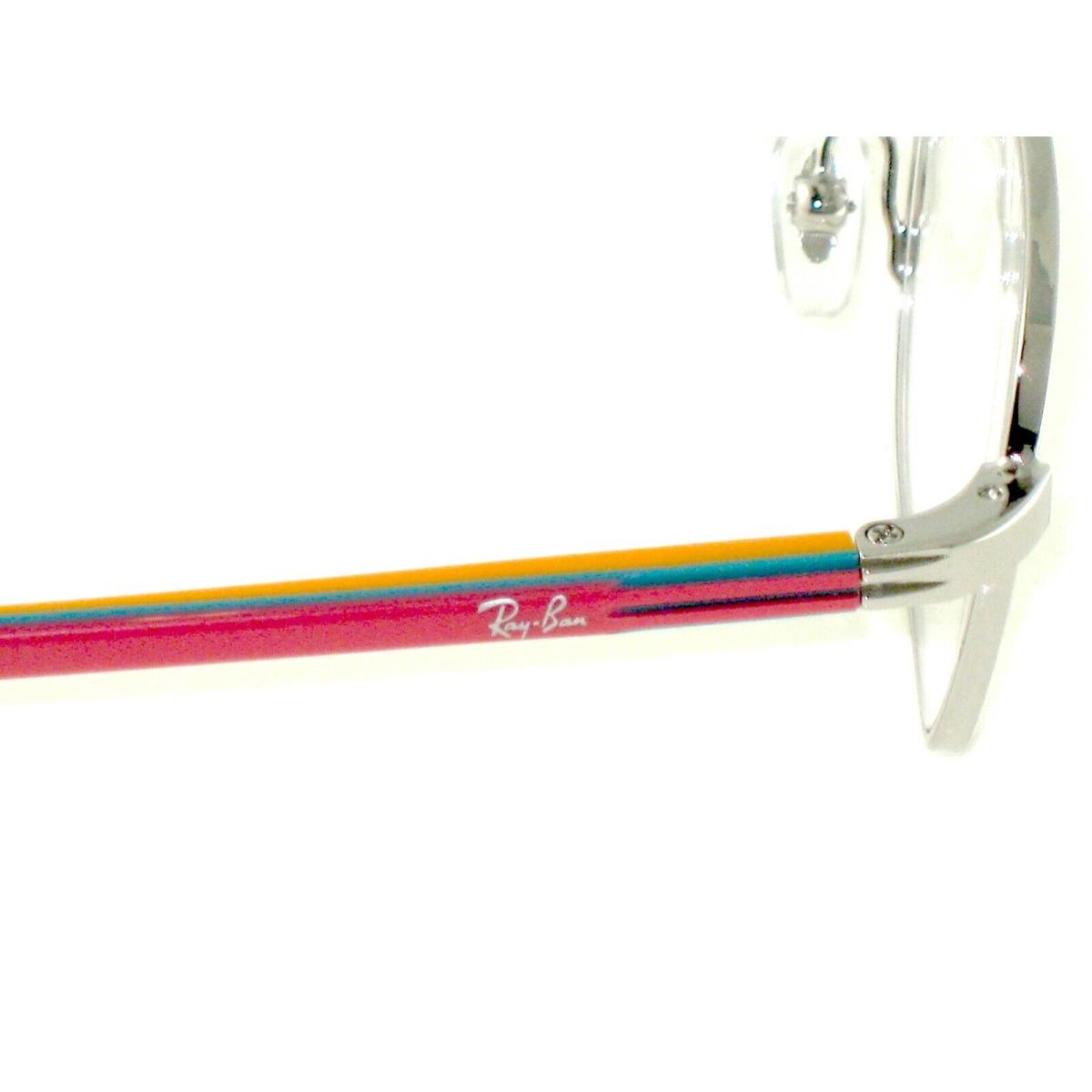 Ray-Ban eyeglasses  - Multi-Color Frame 3
