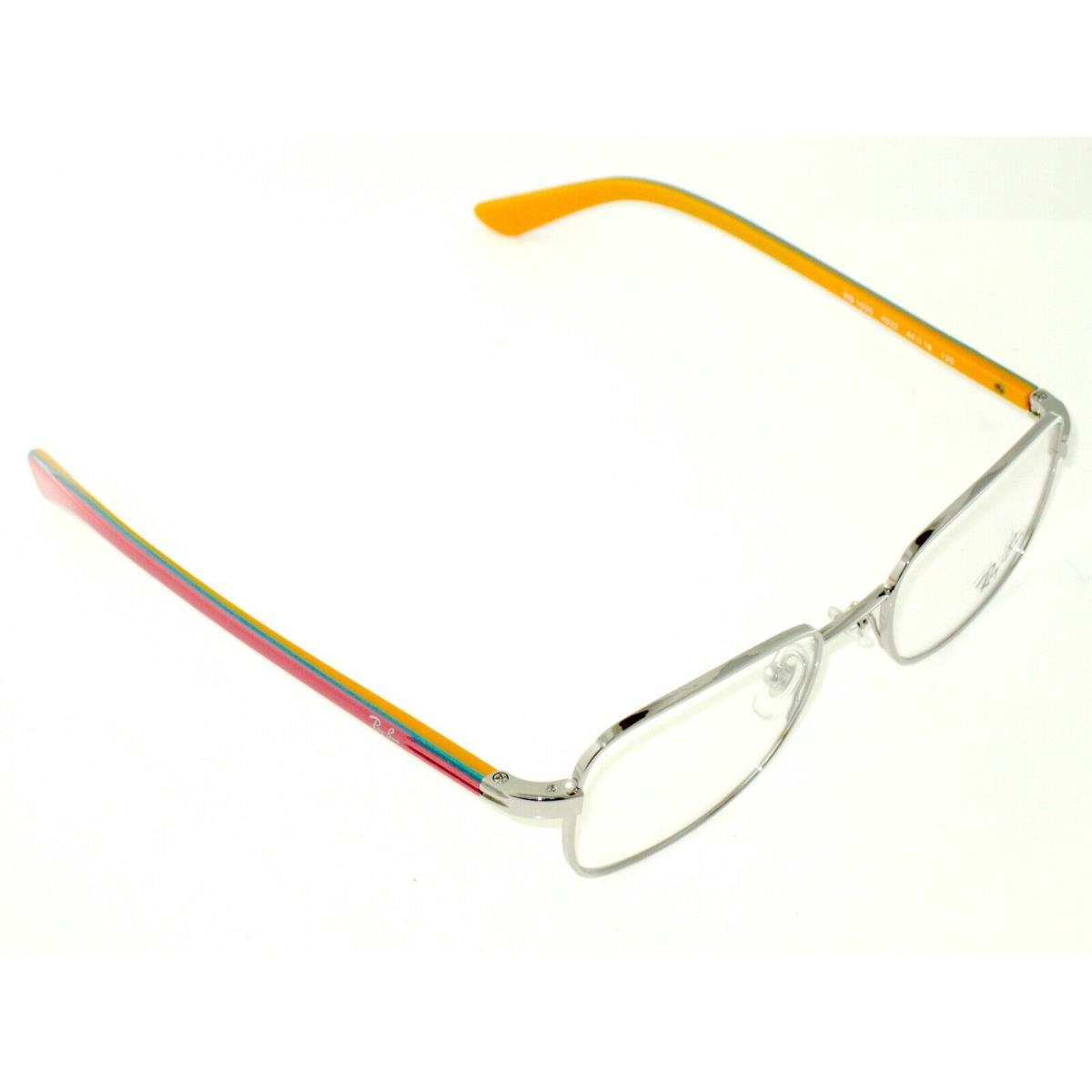 Ray-Ban eyeglasses  - Multi-Color Frame 0