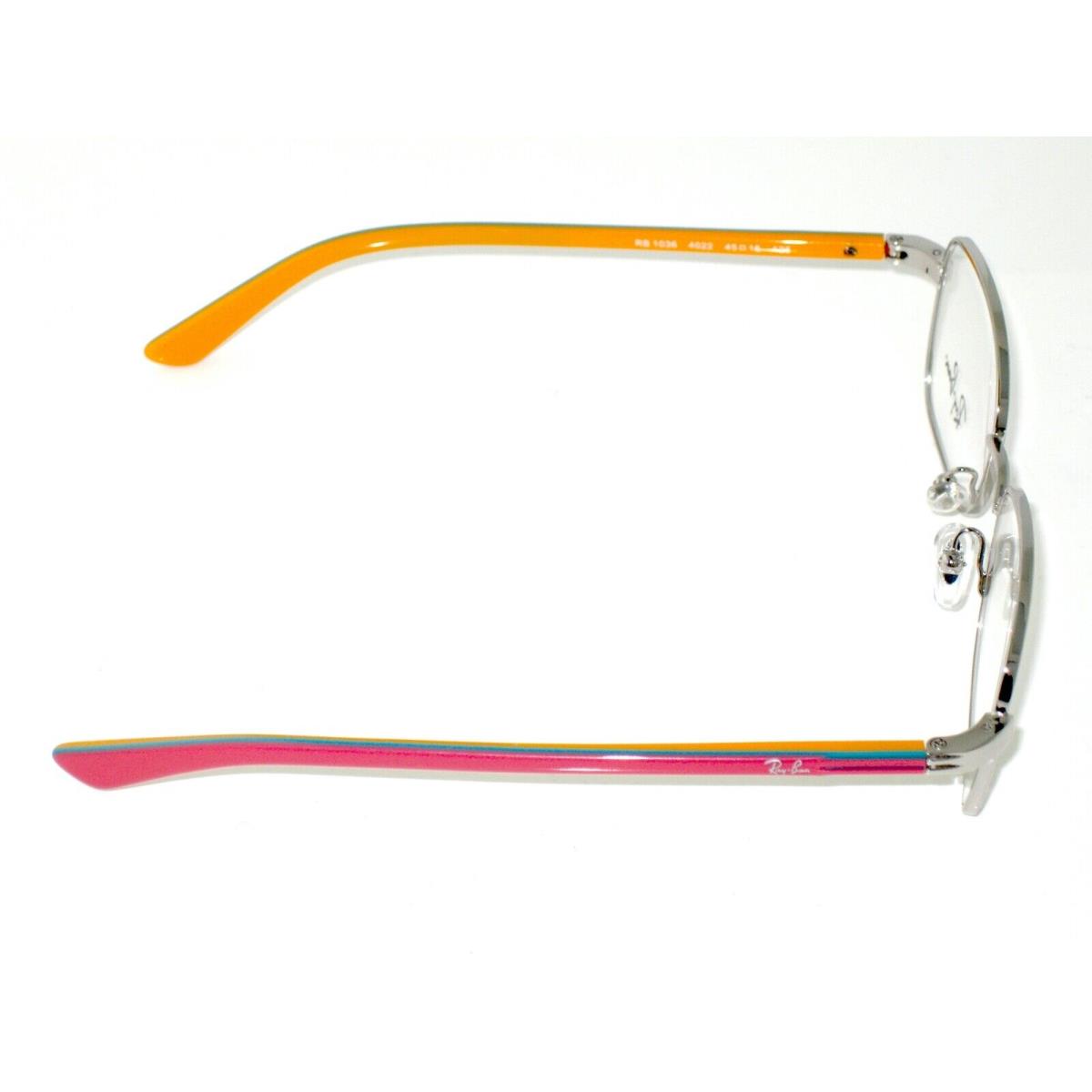Ray-Ban eyeglasses  - Multi-Color Frame 1