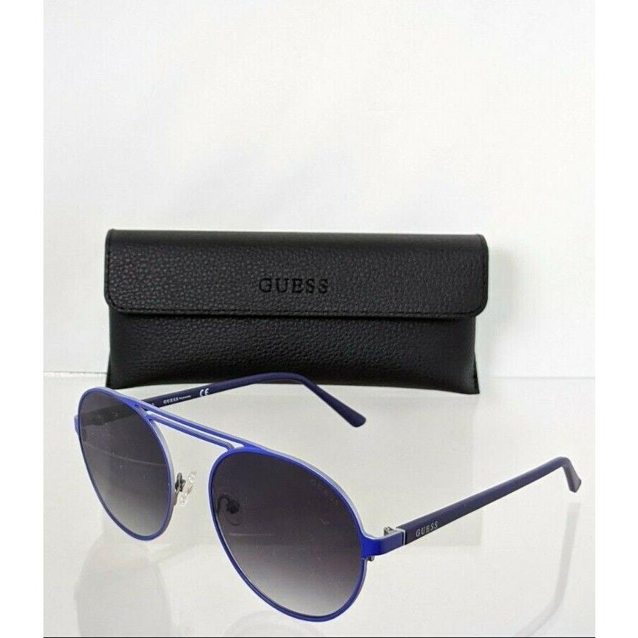 Guess Sunglasses GU 3028 91B Purple Frame 3028 Frame