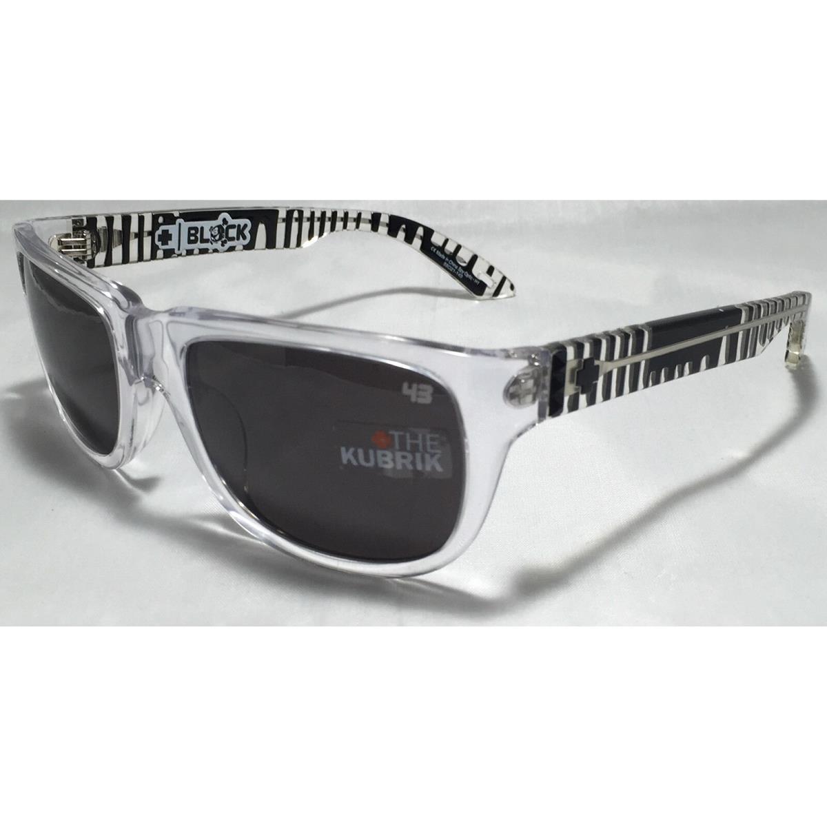 Spy cheap kubrik sunglasses