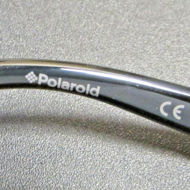 Polaroid Pld 4070/S/X Dark Hav Brn Grad Lens Rx Compatible W/case