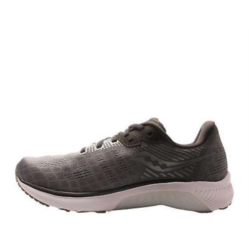 Saucony shoes  - Grey 1