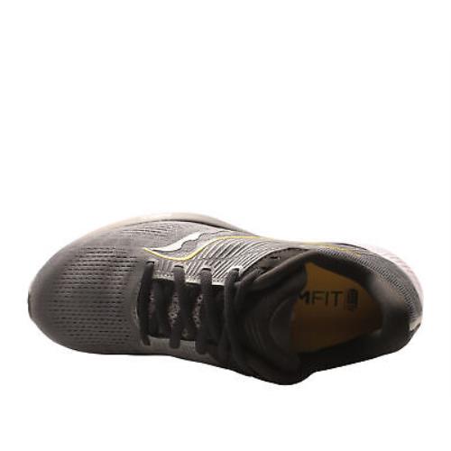 Saucony shoes  - Grey 2