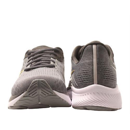 Saucony shoes  - Grey 4