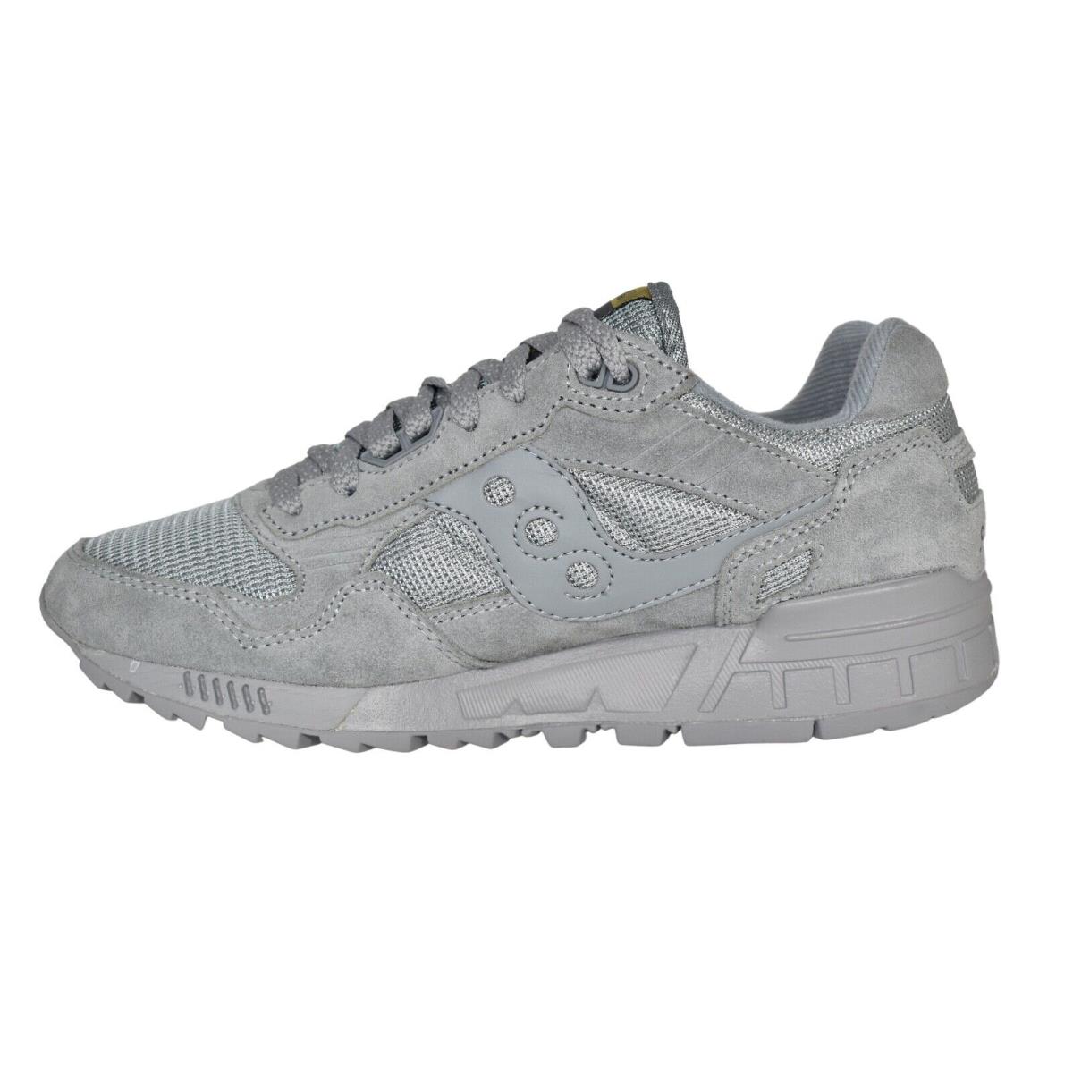 Saucony shoes Shadow - Gray 0