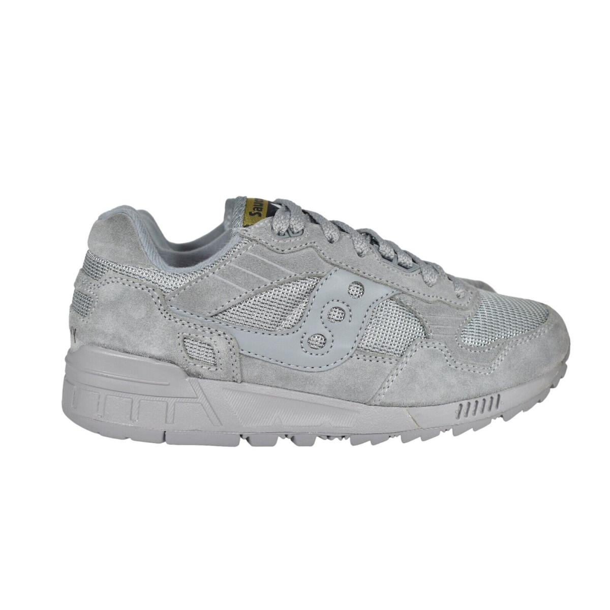 Saucony shoes Shadow - Gray 4