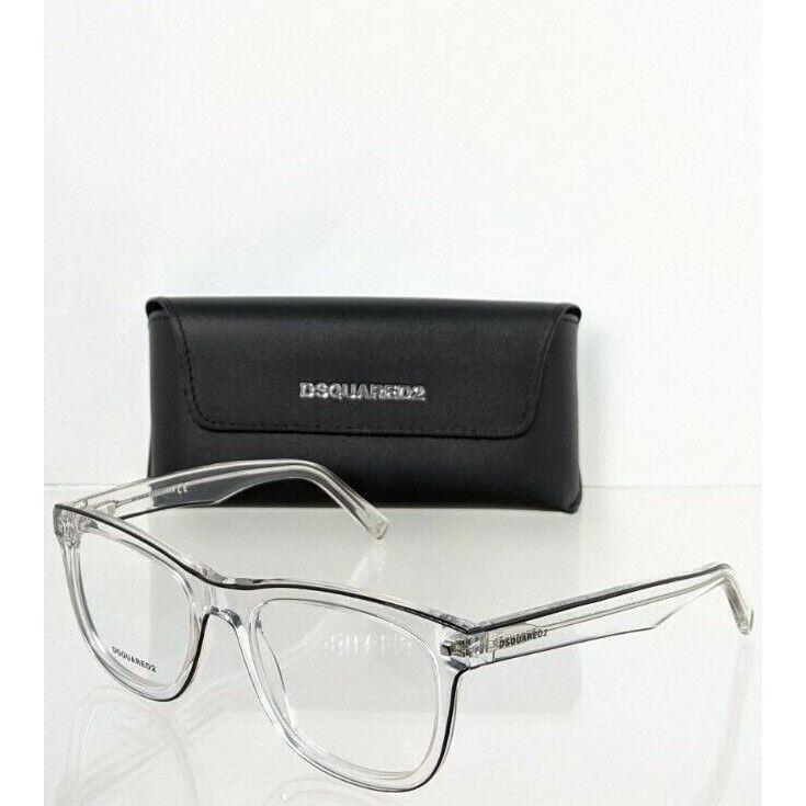 Dsquared 2 Eyeglasses DQ 5166 026 51mm Canterbury DSQUARED2