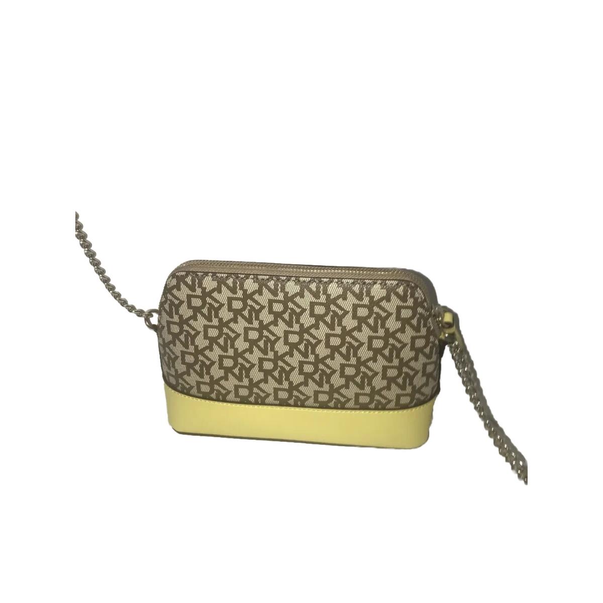 Dkny Mini Crossbody Bag MSRP:$160