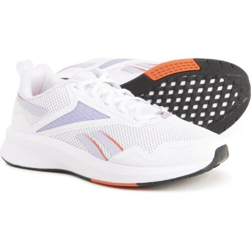 Reebok Ladies` Fusium Run Lite Mesh Comfort Running Shoes