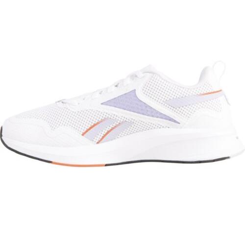 Reebok shoes Fusium Run Lite - White 2