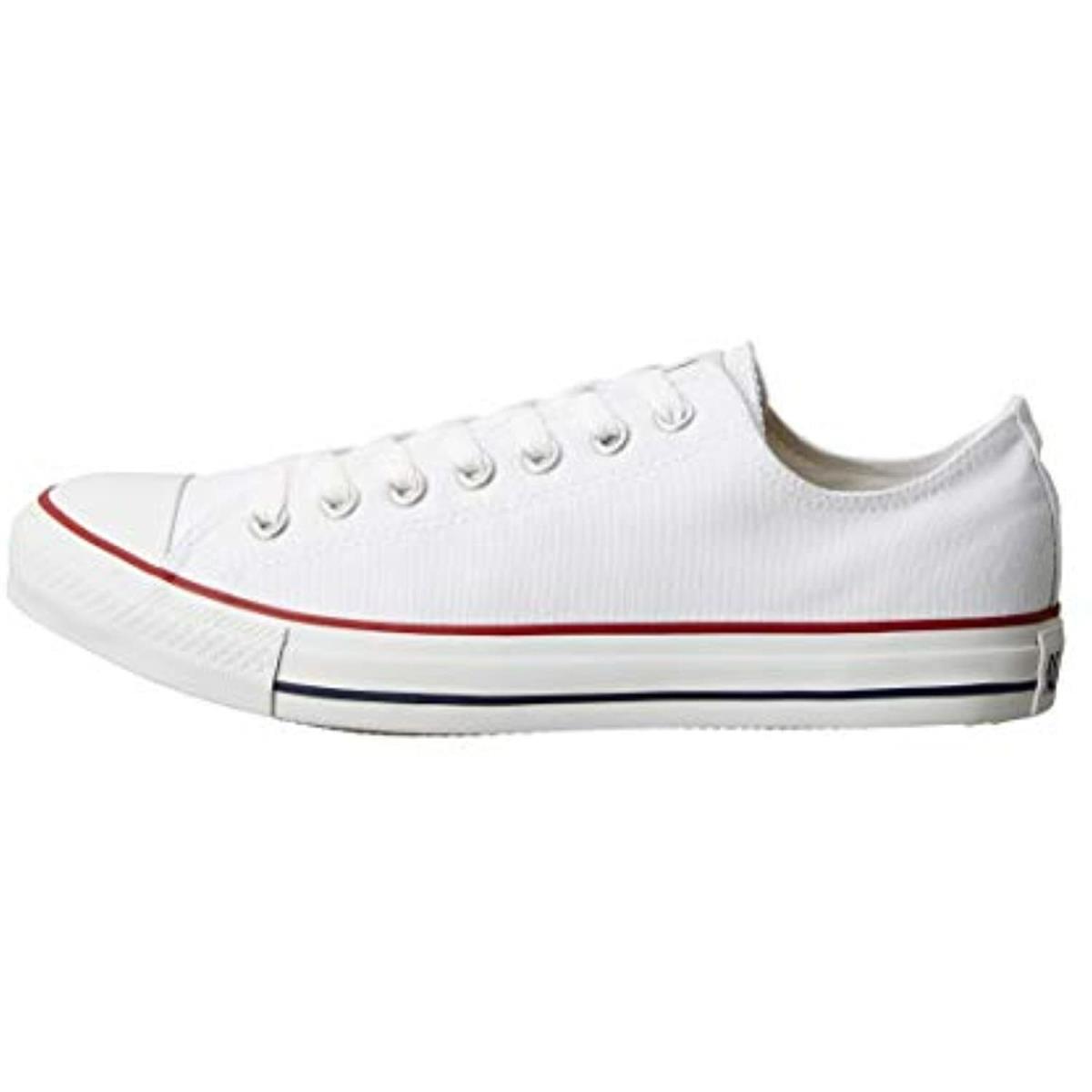 Converse Women`s Chuck Taylor All Star Low Top 4.5