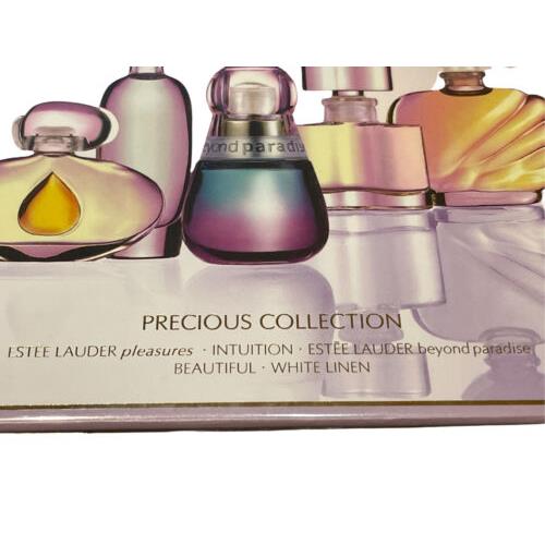 estee lauder precious collection