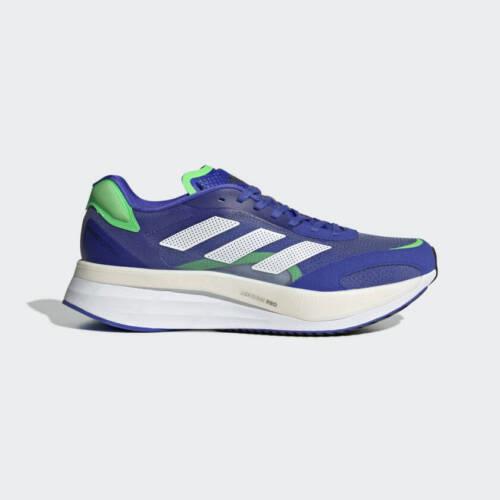 Adidas Adizero Boston 10 FZ2498 Men`s Running Shoes