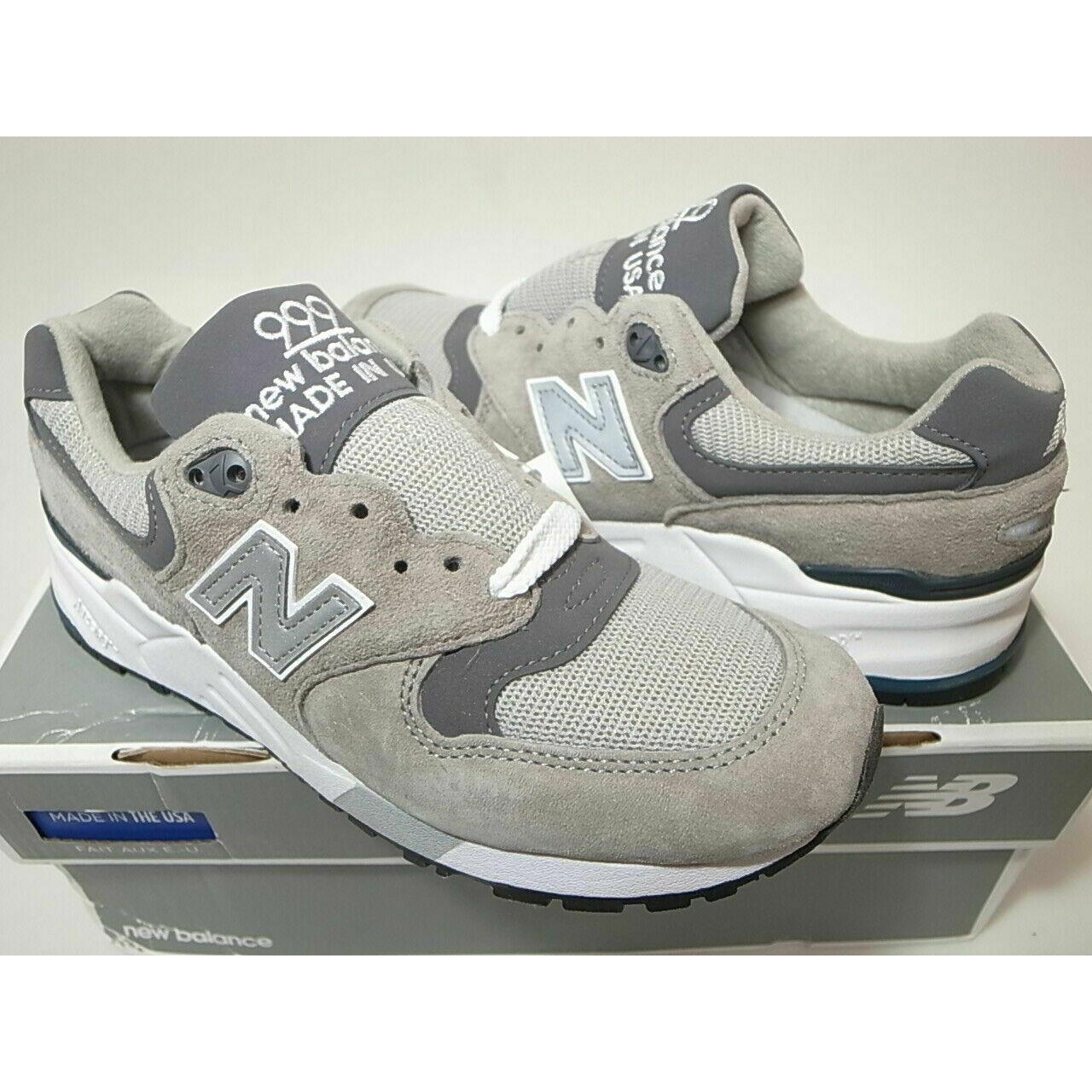 new balance size 4.5