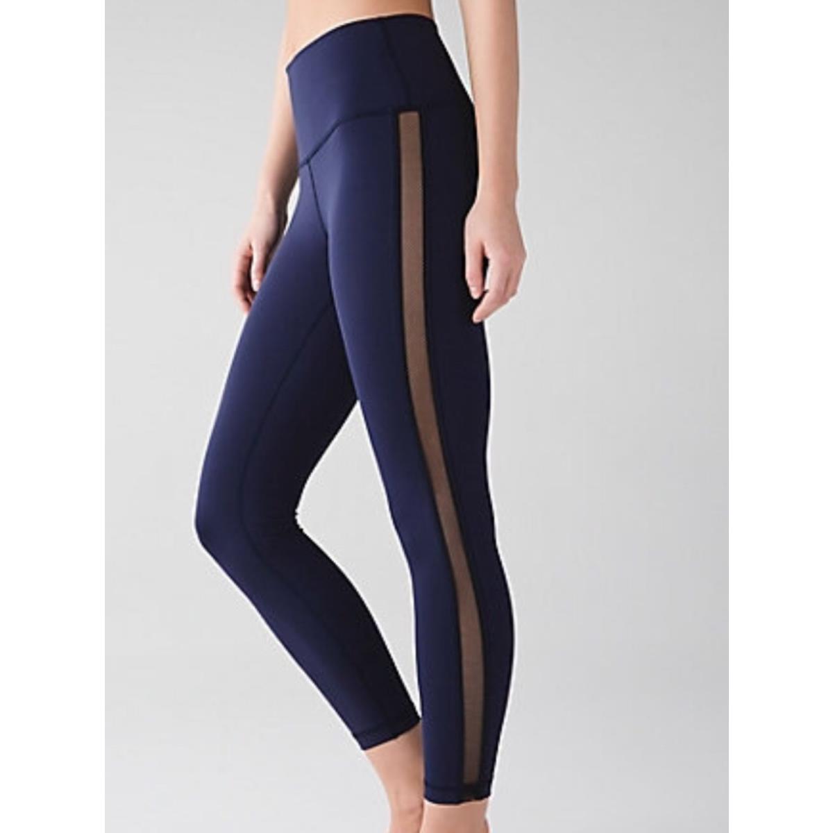 high times lululemon legging