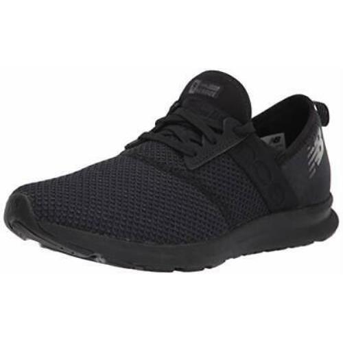 new balance fuelcore nergize black magnet