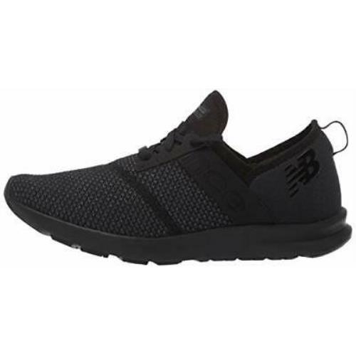 new balance fuelcore nergize black magnet